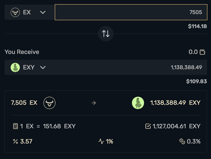 ElexiumFinance tweet media