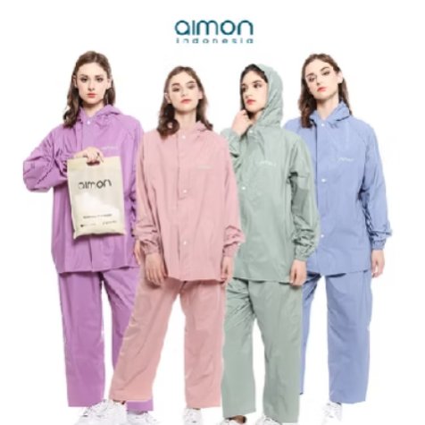 syavllyn's tweet photo. @tanyakanrl jas hujam aimon nder
udah make 1 tahun tp masih aman, ga gampang sobek, bahan tebel, ga kaku, dan ga rembes samsek
💸 80rb an, double protection juga
warnanya juga lucu lucu😍
https://t.co/y4MpMvWOSI https://t.co/CcElzz71Os