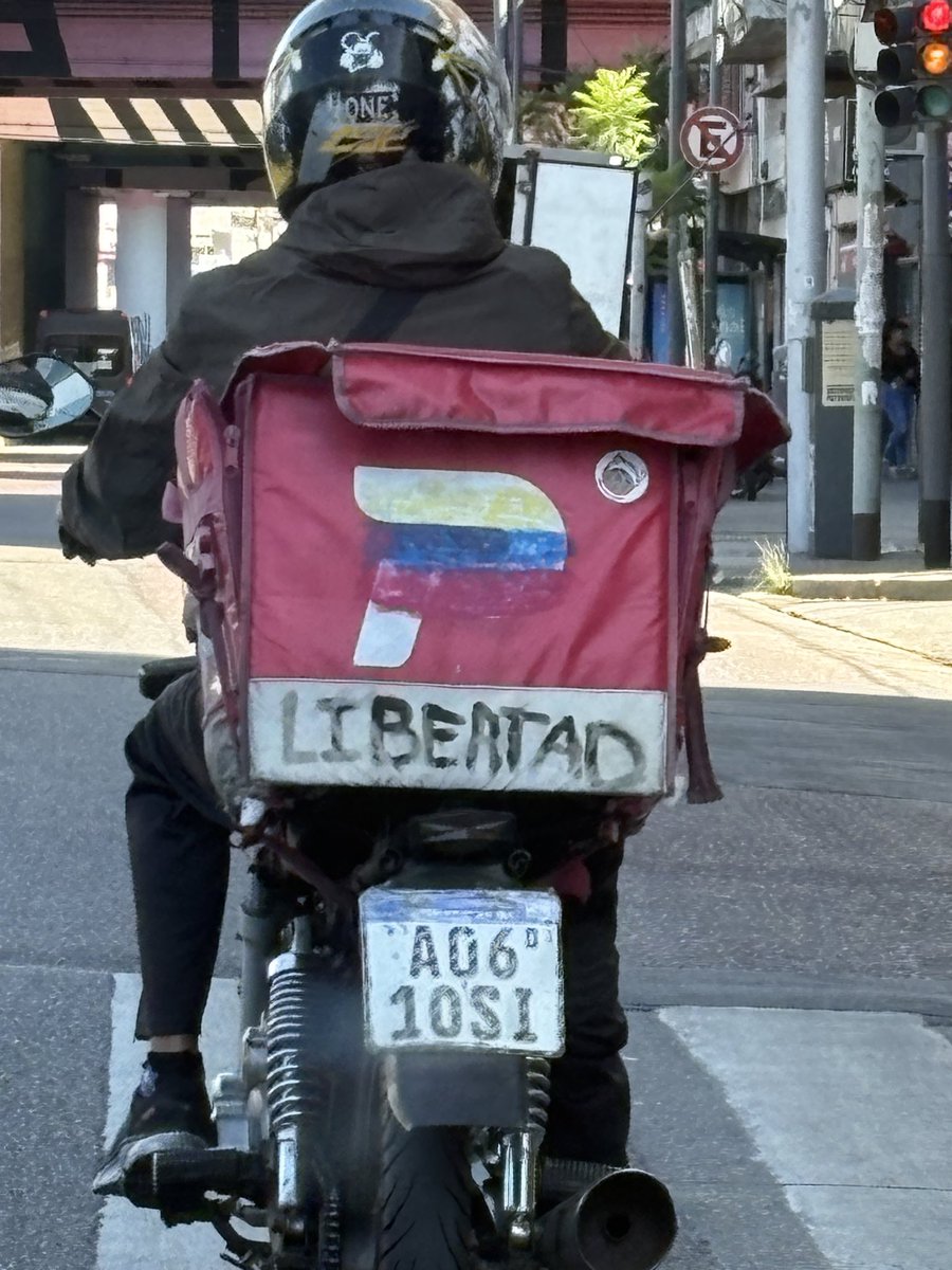 Enrique R Chiantore (@quiquechiantore) on Twitter photo 