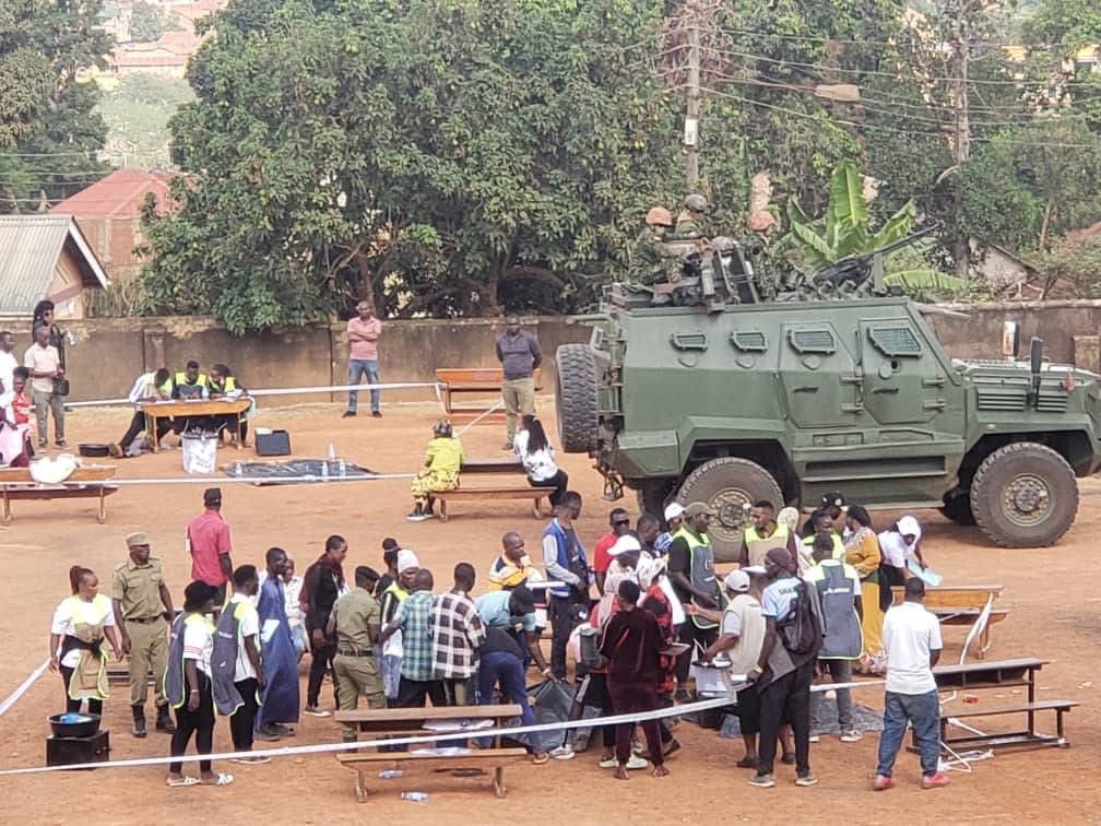 Human Rights Defenders tweet media