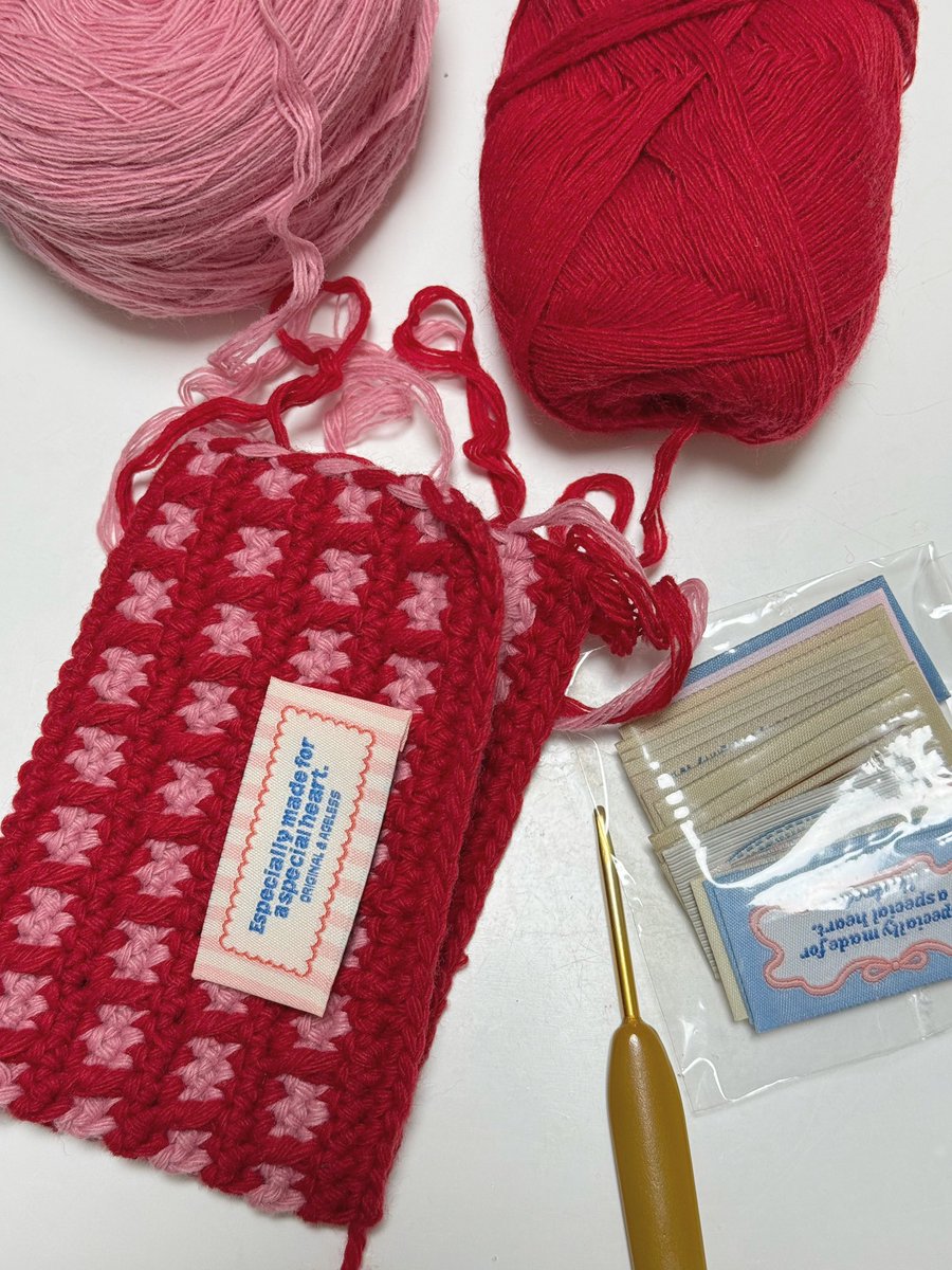 다이소 라벨이랑 찰떡 ( ’ᢦ‘ )