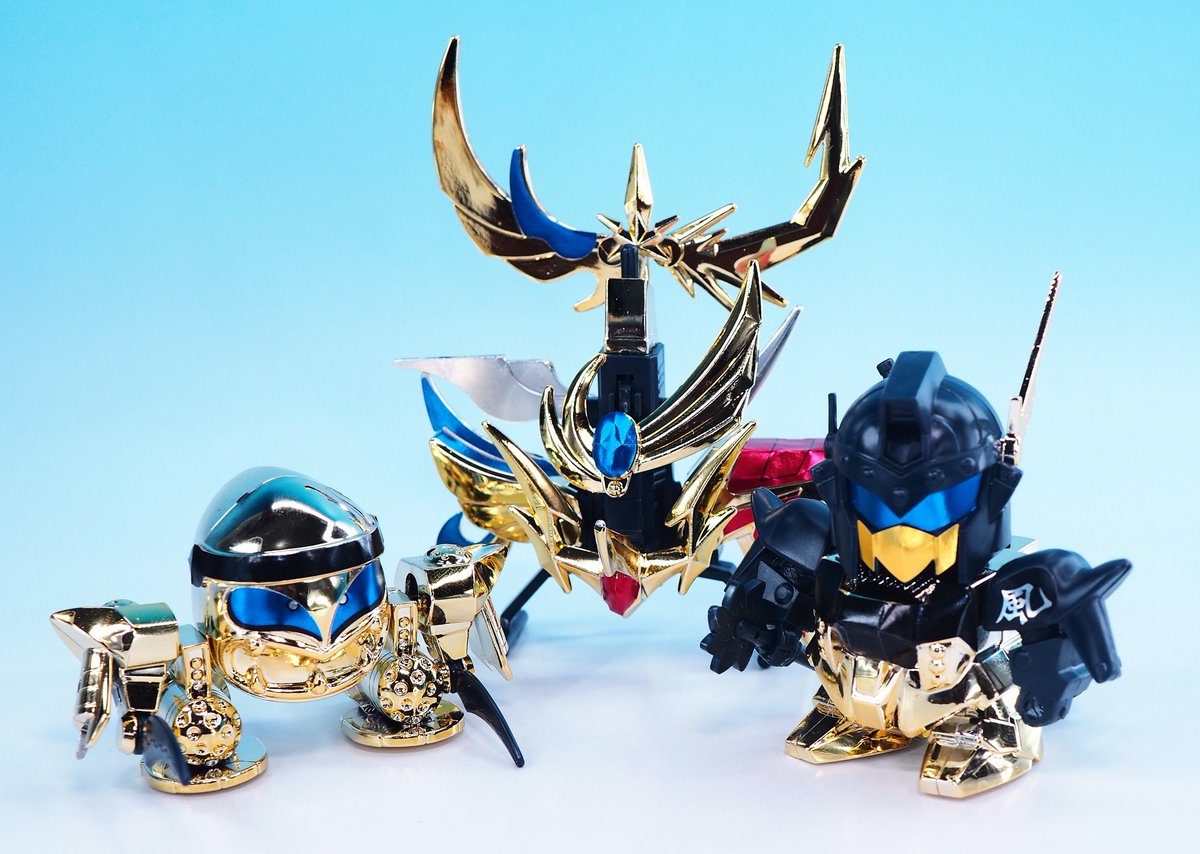 サムライ@怒りの散財 (@burningheartsam) / Posts / X