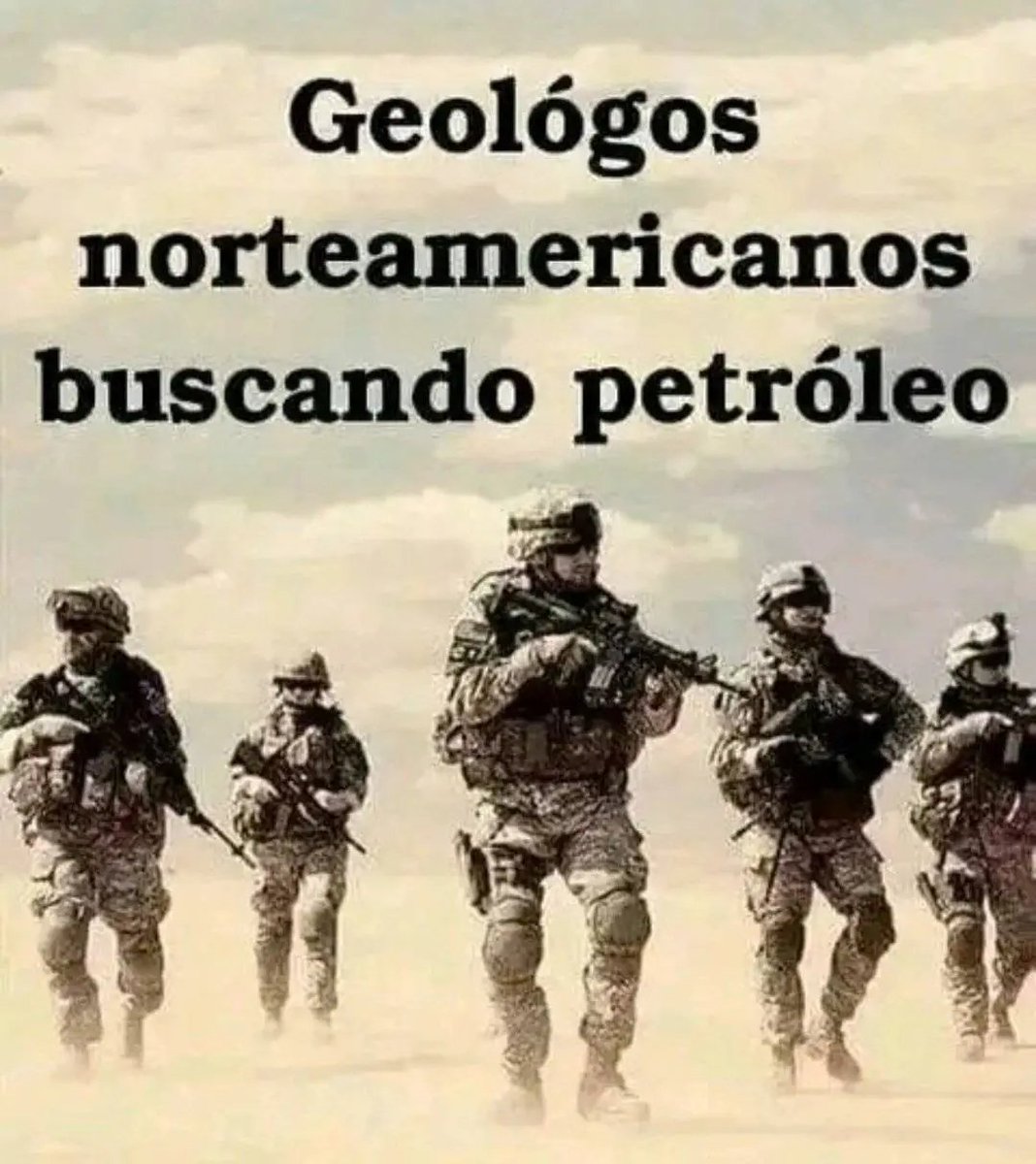 El mes que viene en Groenlandia 😬