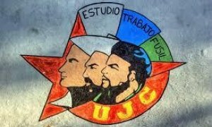 <a href="/Conavil_ECM/">CONAVIL - Empresa de Construcción y Montaje</a> Los jóvenes cubanos condenamos el criminal ataque yanqui contra Venezuela

El Gobierno de Estados Unidos ha perpetrado terrorismo de Estado contra el pueblo de Venezuela y nuestra región. Es un grave asalto a América Latina. #Cuba