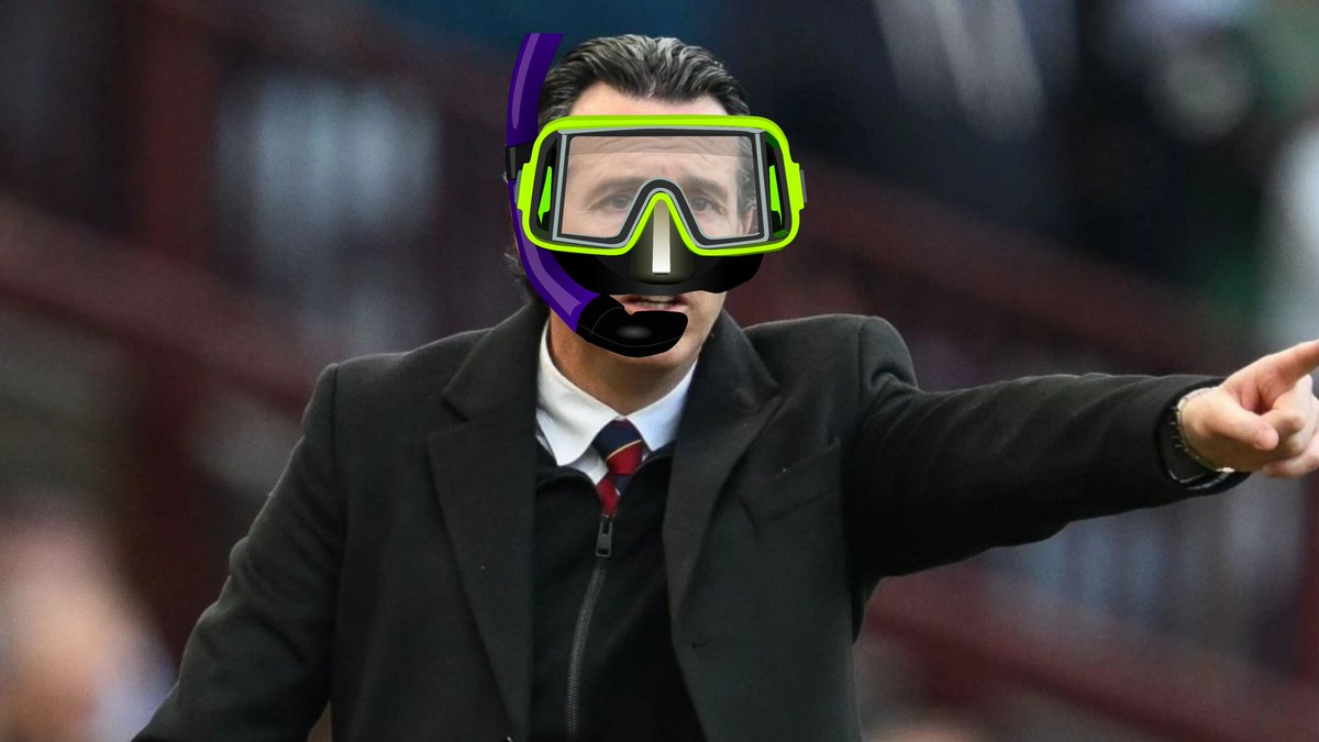 JamesDlED's tweet photo. @AVFCOfficial https://t.co/Q2LCHzH3mu