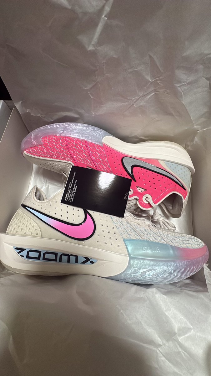 買ってもた
