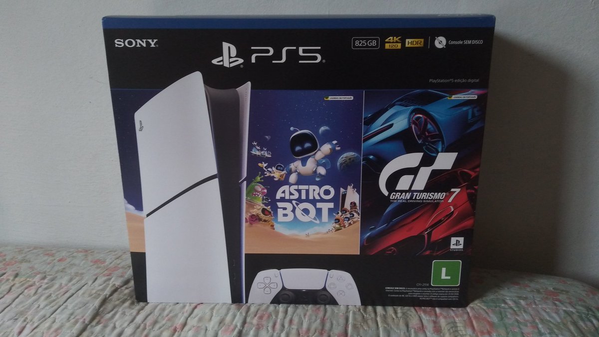 Julio270410's tweet image. Olha o que chegou aqui 👀