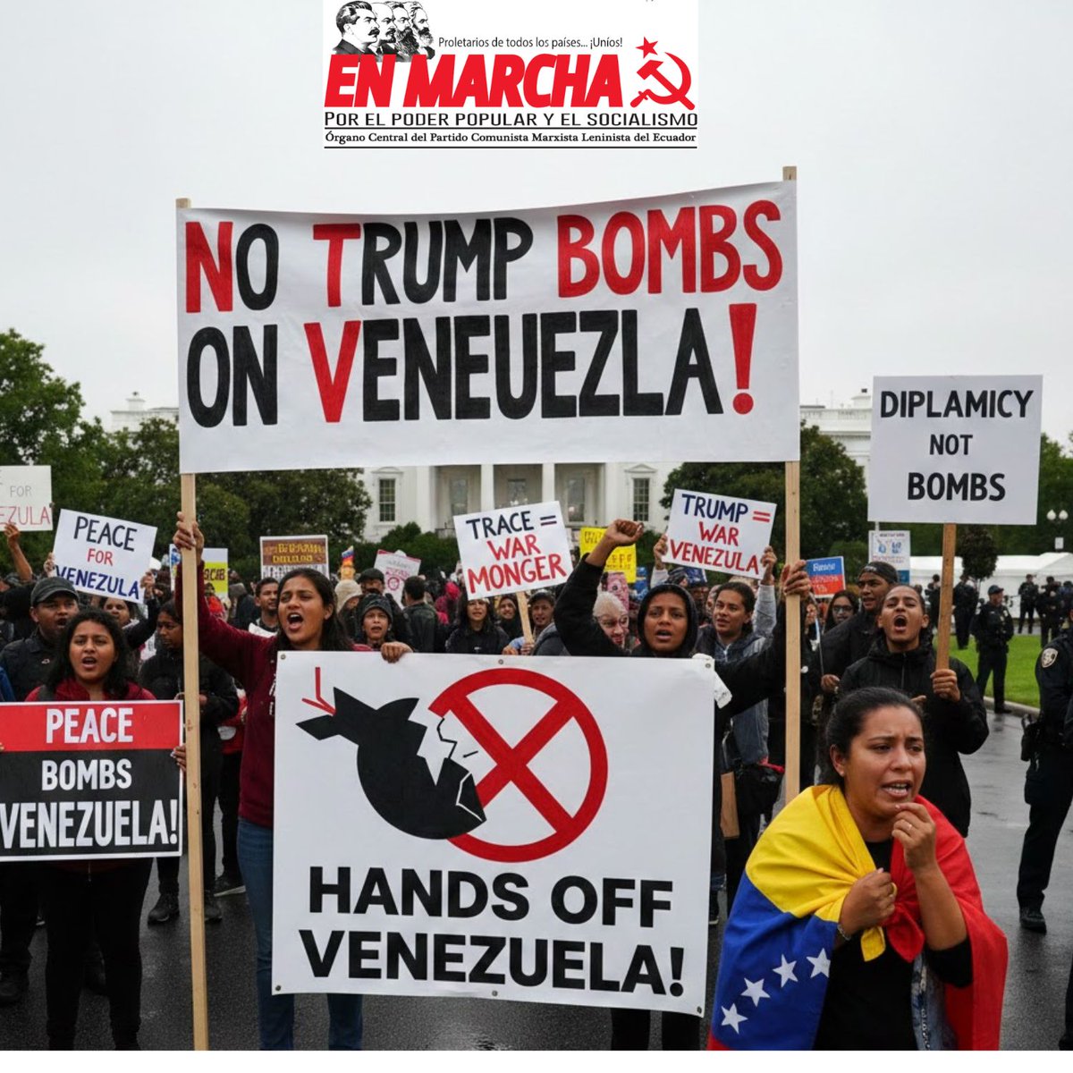 SemanarioEnMarcha tweet media