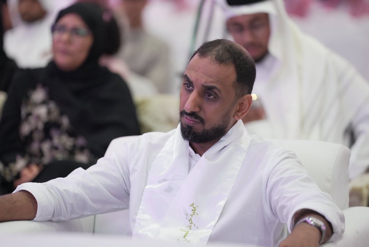 مقتطفات من الندوة الحوارية 
(دور الجمعيات غير الربحية بالمساهمة في تطوير القطاع الثقافي السعودي)ضمن برنامج #مُحْترَف المدعوم من <a href="/asfgovsa/">صندوق دعم الجمعيات</a> 
<a href="/MOCPerformArt/">هيئة المسرح والفنون الأدائية</a> <a href="/MOCSaudi/">وزارة الثقافة</a> <a href="/ncnp_sa/">المركز الوطني لتنمية القطاع غير الربحي</a>