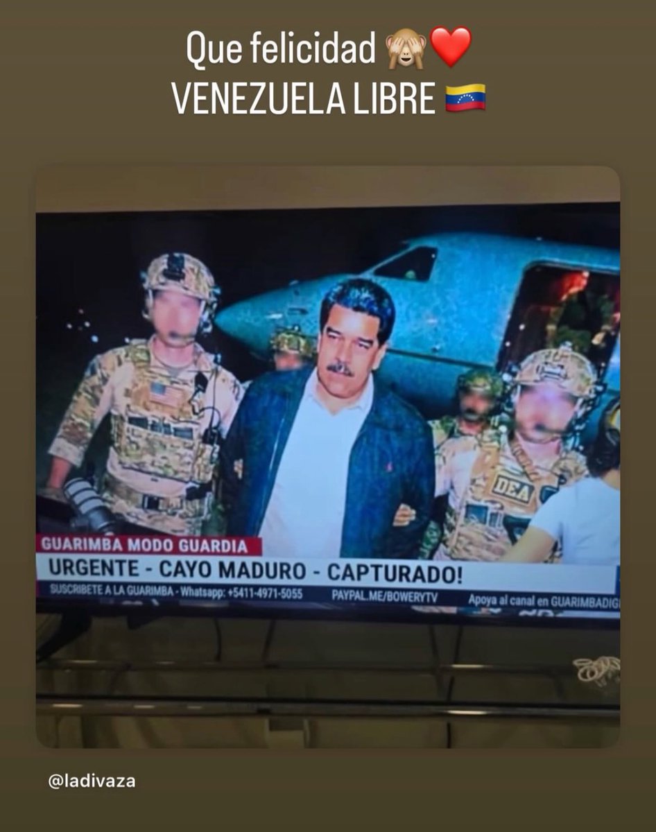 el posteo que hizo la persona menos inteligente que tenés en instagram