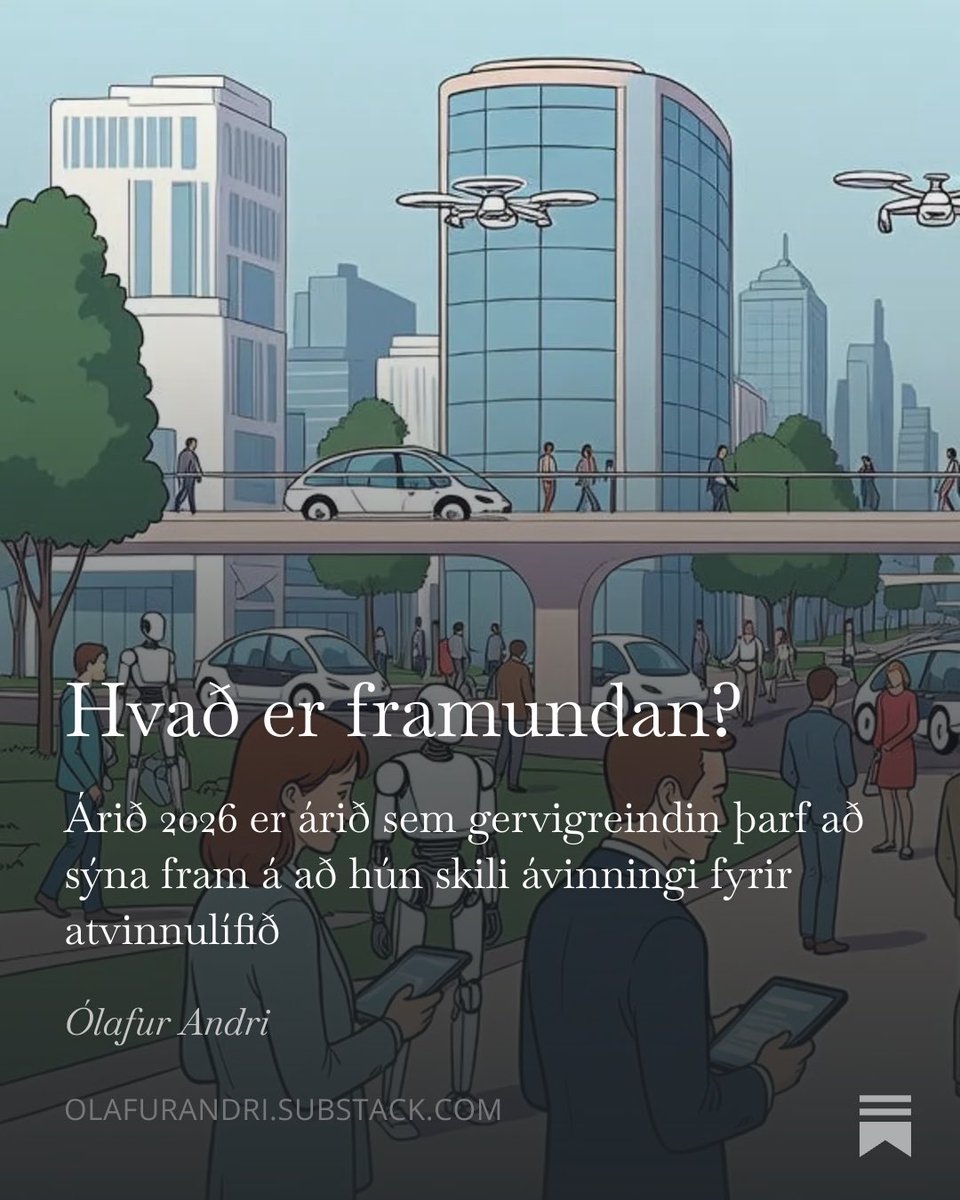 Ólafur Andri tweet media