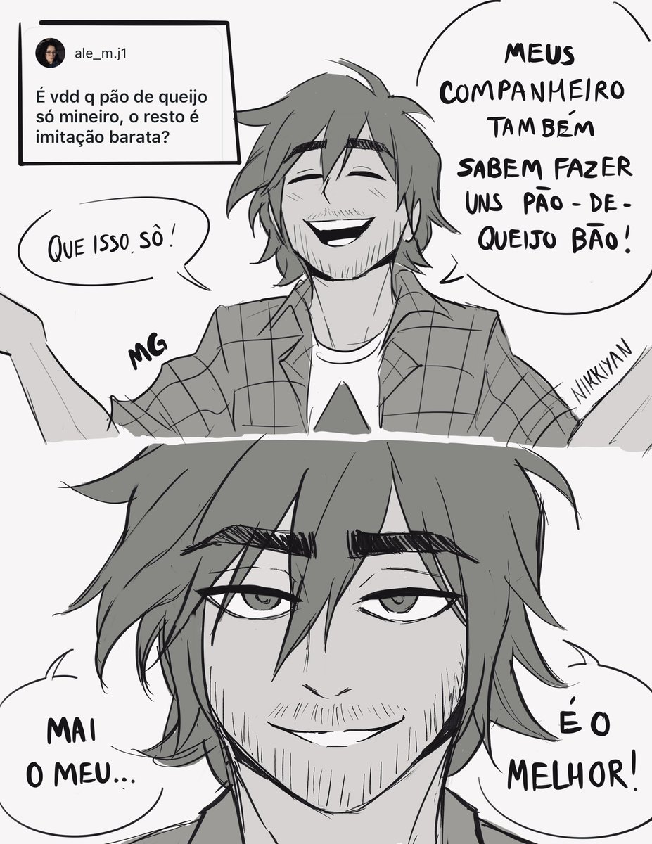 nikkiyan_'s tweet image. Estados respondem (PARTE 1) #OCestadosBR #NikkiyanOC