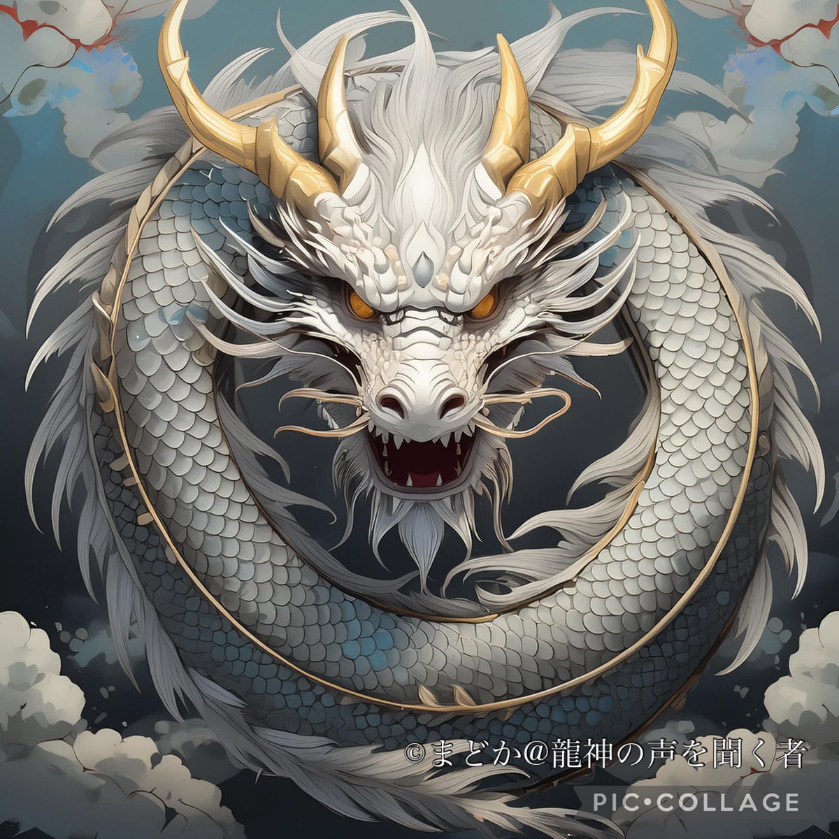 【2026.1.4の龍神の声】

おはようございます。必要ならば龍神は何度も声を届けてくれます。

『輪龍』

メッセージ→不足感のある自分ではなく今の自分のままで動き出してみてください。今の自分では足りないというのは思い込みを捨ててください。今まで得てきた知識を活かす時でもあります。