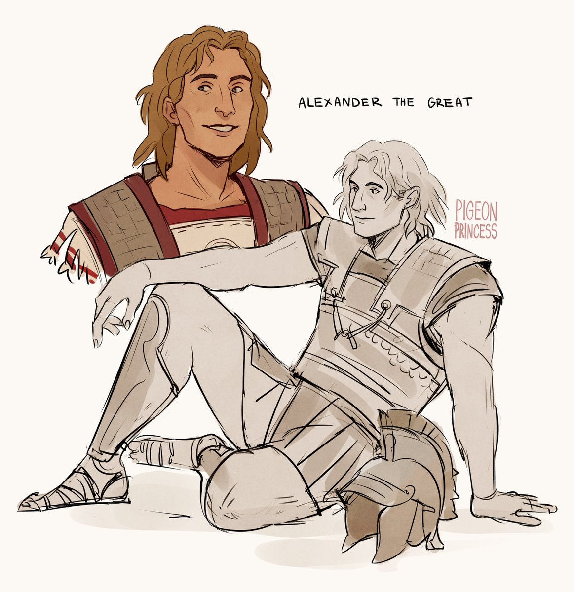 Pigeon 👑 tweet media