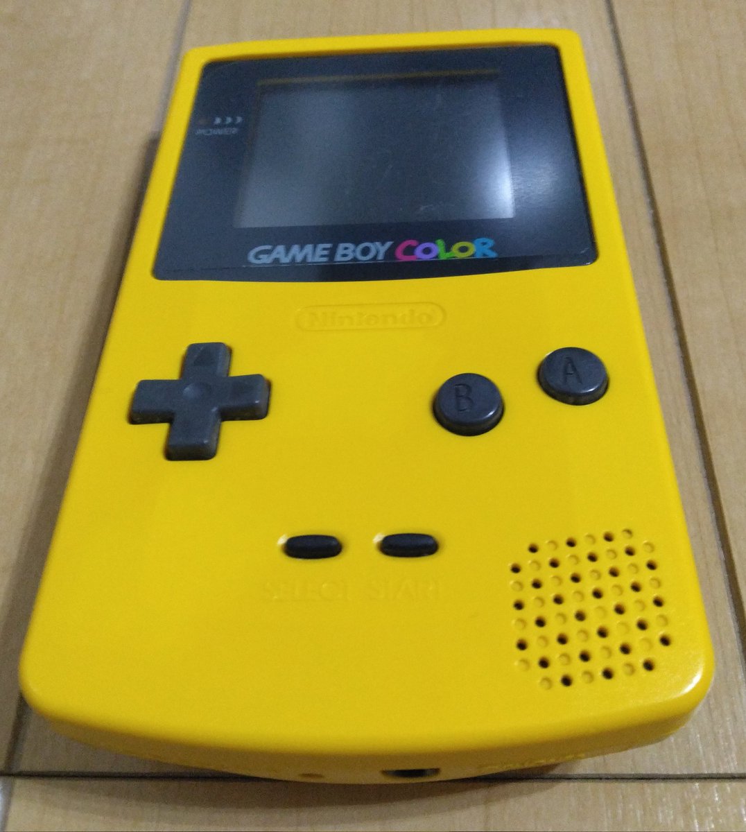 Nintendo ゲームボーイカラー ゲームボーイカラー+ Amazon | 【整備済み品】 任天堂 Nintendo