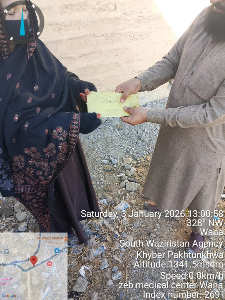 dcswlower's tweet photo. @shamsurrehman89 @CSKPOfficial Update: Requisite funds have been provided to DEO(F) SW-Lower for the said school and DEO handed over cheque to concerned ASDEO. 
Evidence attached. https://t.co/AdkC4hxApZ