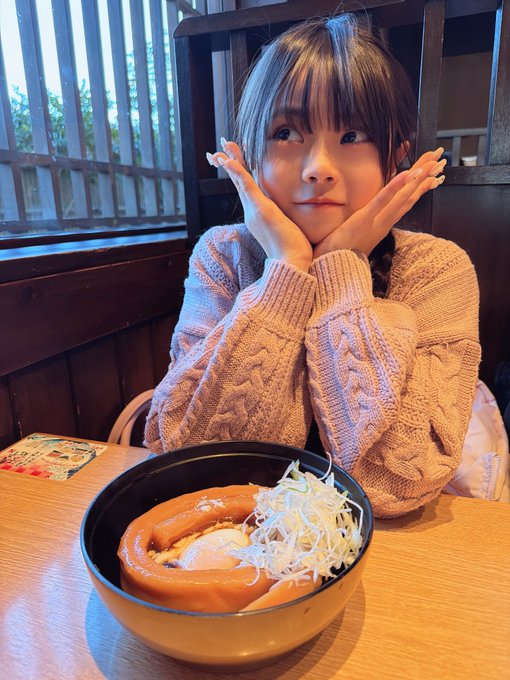 Twitterのコスプレ画像15