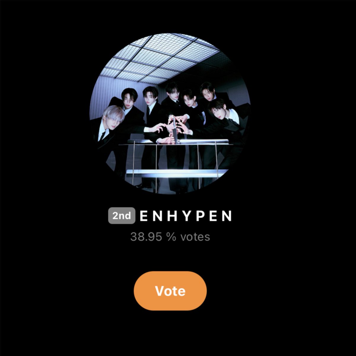moonandenhypen's tweet image. ENGENE, let's double our efforts! Just for the next two days. Don't let them lead a big gap and continue creating more account. If you wanna join a support team, we'd love to have you.

@ENHYPEN #ENHYPEN