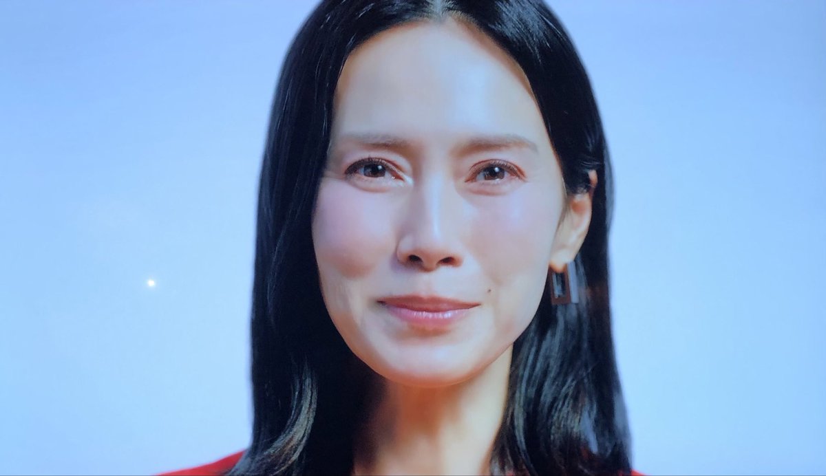 バンダイナムコグループ ＃中谷美紀 中谷美紀さまのファンになってから