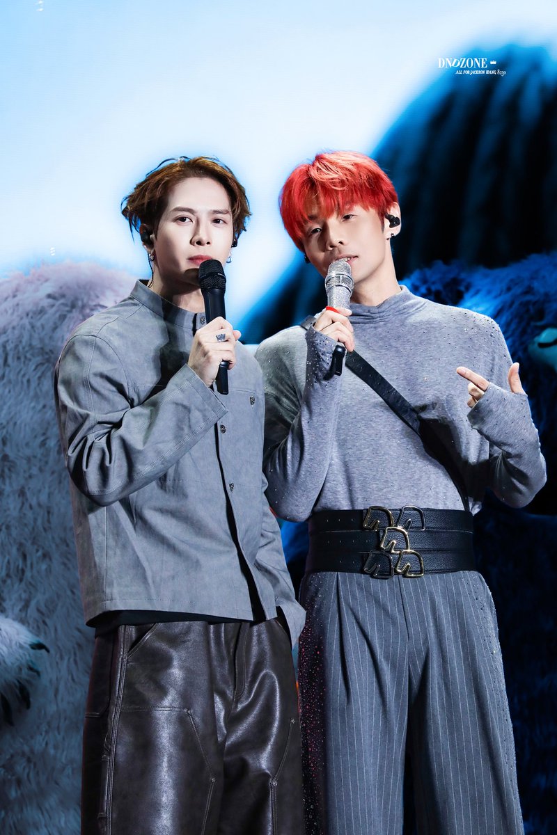 20260102 李荣浩黑马演唱会嘉宾

🩶 

<a href="/JacksonWang852/">Jackson Wang</a> 

#잭슨 
#jacksonwang 
#王嘉爾 
#magicman2