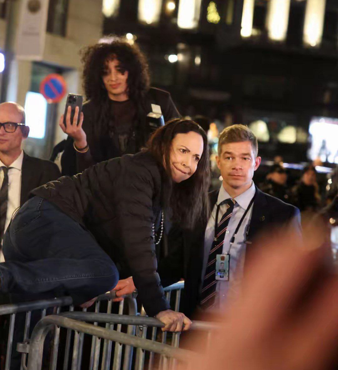 Vanessa Teresa 🍒 tweet media