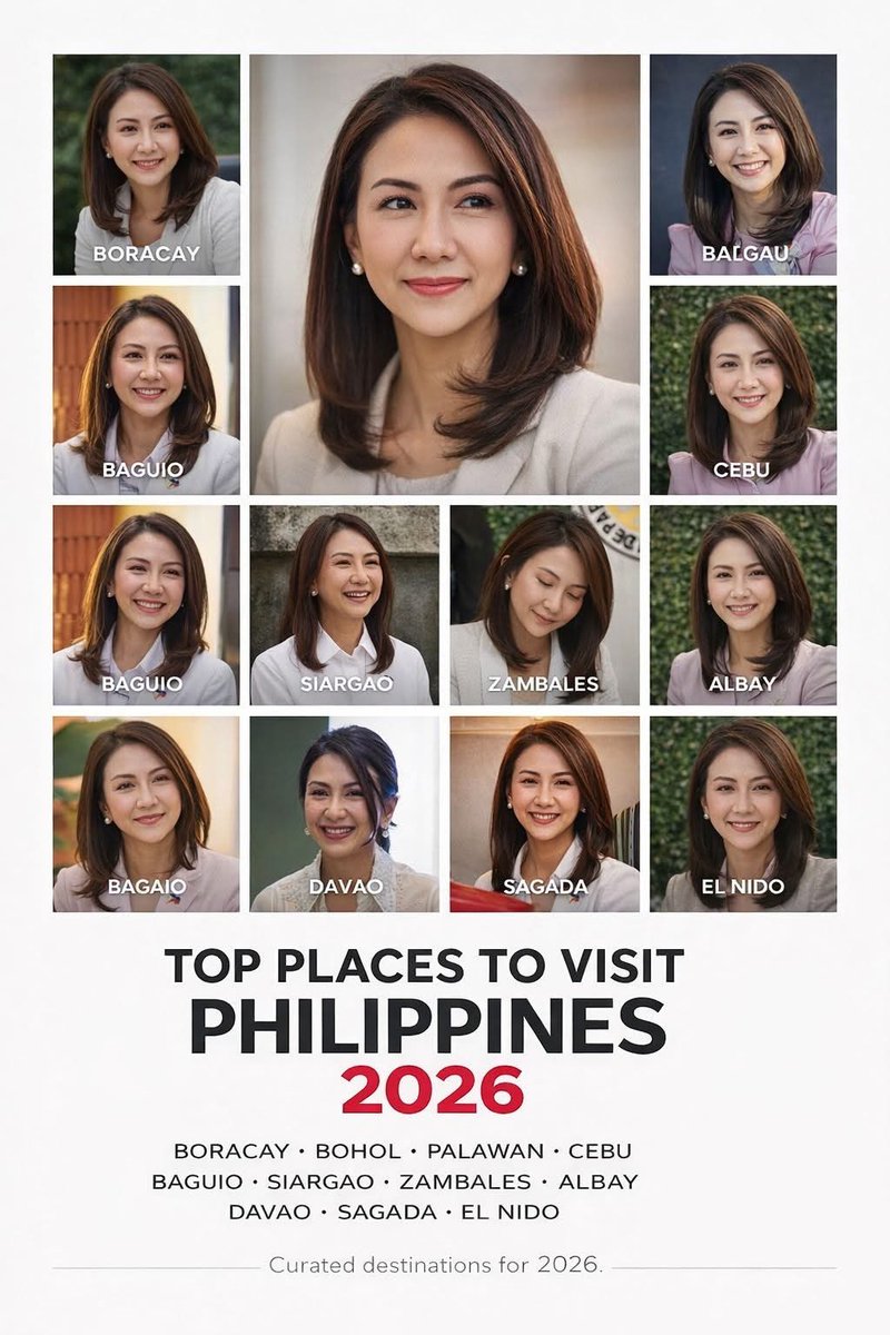 Sayang ang budget, munio