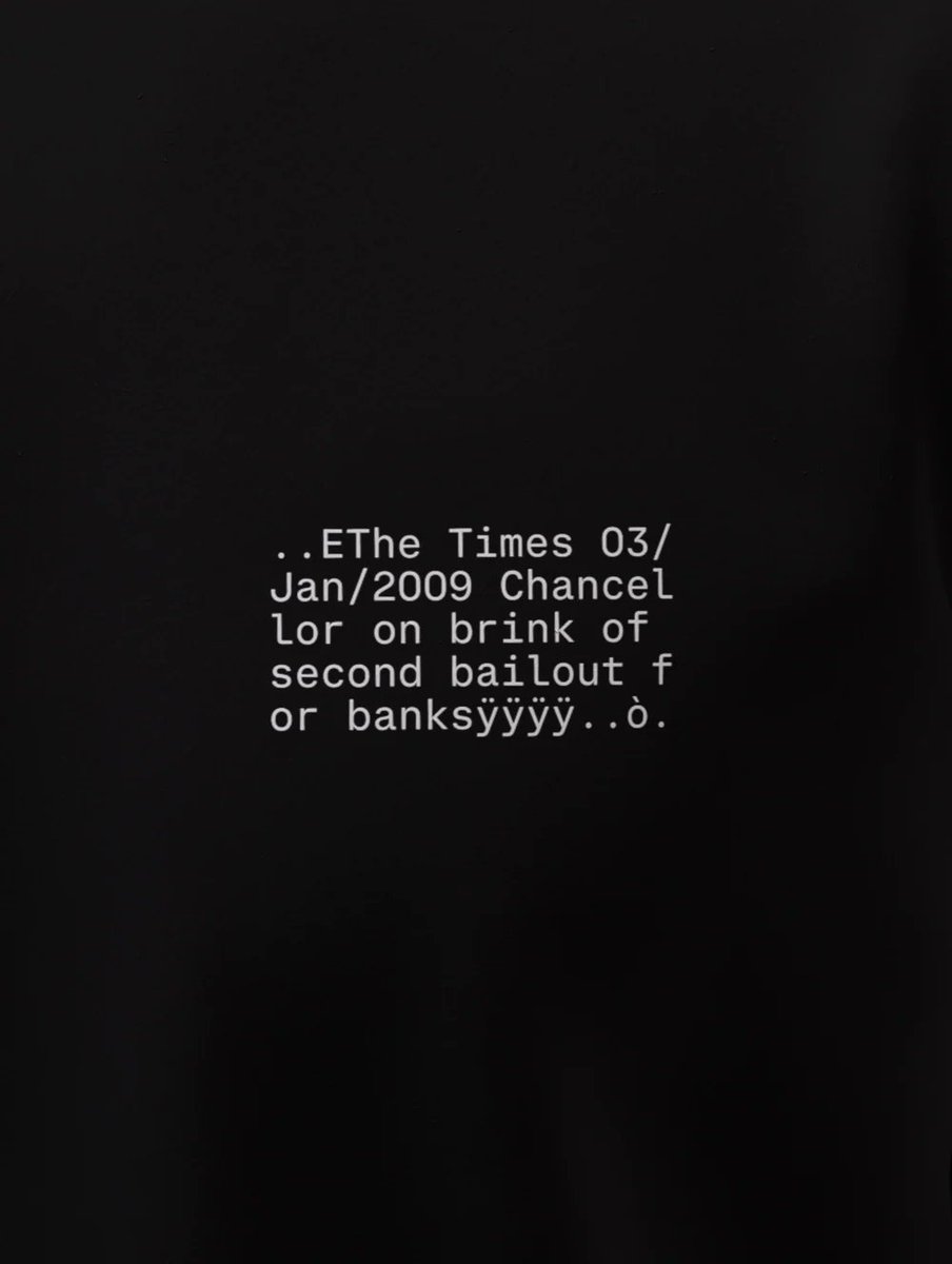 HBD BTC.