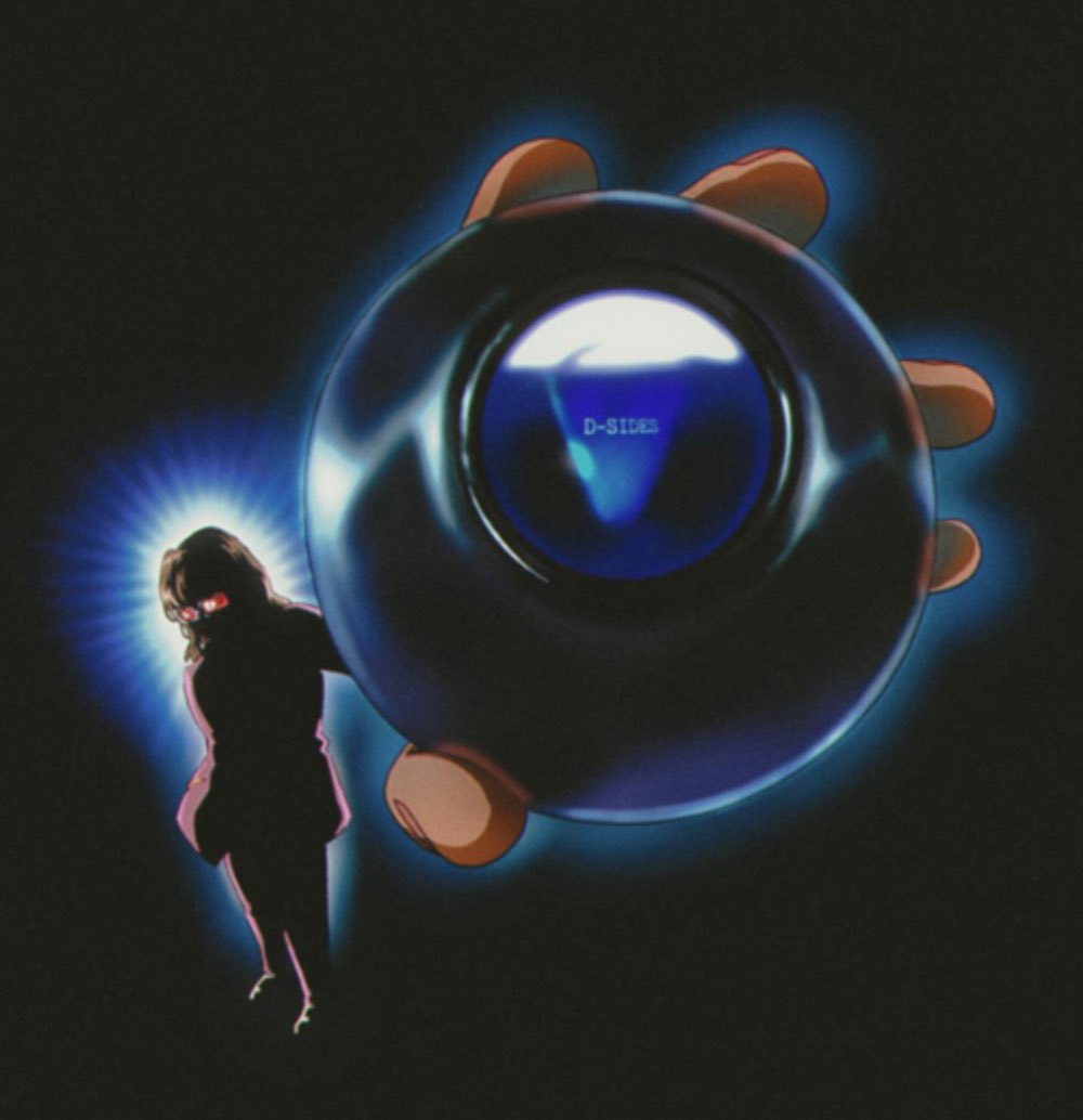 PopBase's tweet image. ‘End of Beginning’ by Djo (Joe Keery) re-peaks at #1 on the Global Spotify chart with 6.52 million streams.