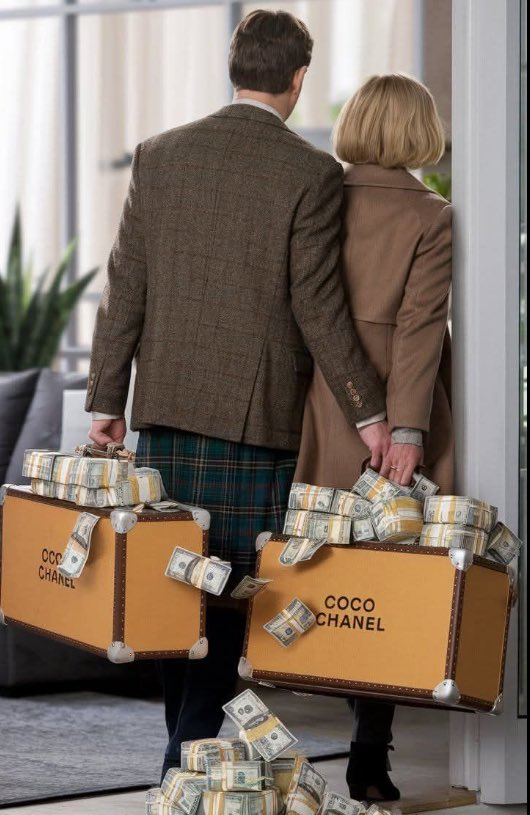 barbie_context's tweet image. Así como trates está imagen te irá en Enero