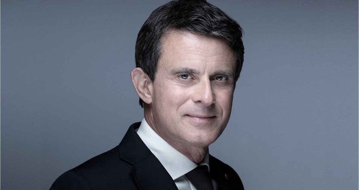 🔴FLASH INFO | Suite à l’arrestation de Nicolàs Maduro, Manuel Valls se dit « disponible  » pour présider le Vénézuéla.