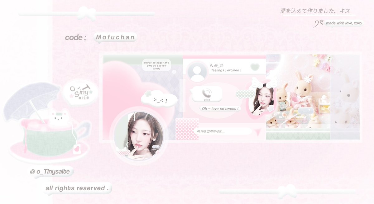 o_Tinysaite's tweet image. help repost ? thank u ♡

alo .. :3 yu kenalan sama katalog baru-ku &amp;lt; Mofuchan &amp;gt; kalau ada yang ngga aman, bisa dm aku baik-baik ia  ! 

+ aku juga open titipan dgn special price 10k 

#zonauang