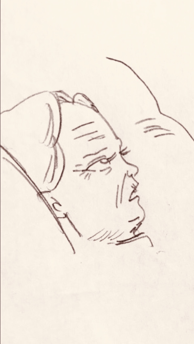 夢を見たの…
今年の年末も声優がいっぱい離婚するわ。 