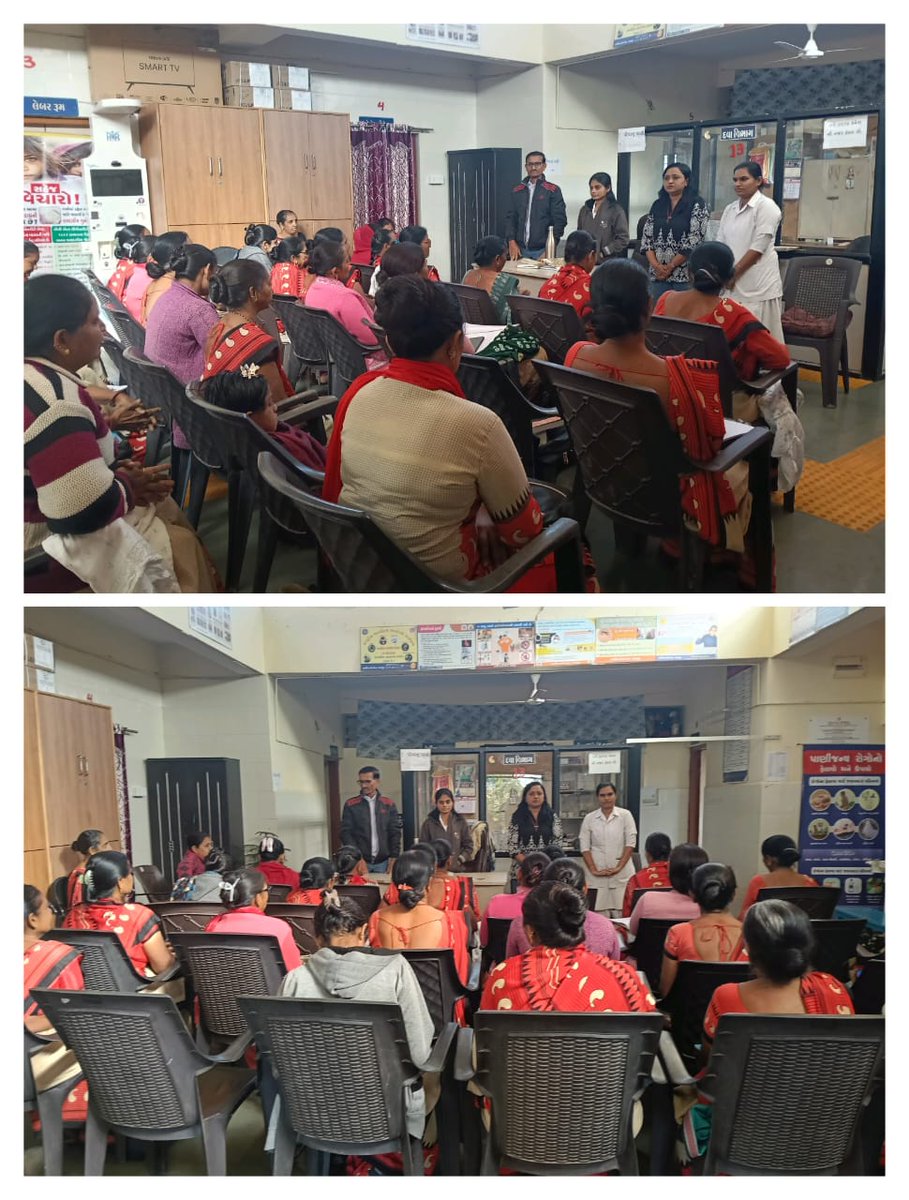 PHC AMRAPUR tweet media