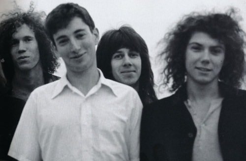 The Modern Lovers