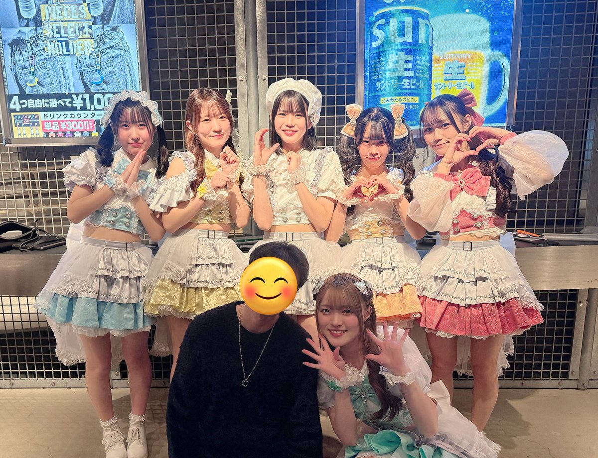 今日もたのしい ふぃーみ でした。 今年も2026年の新年自身の初現場