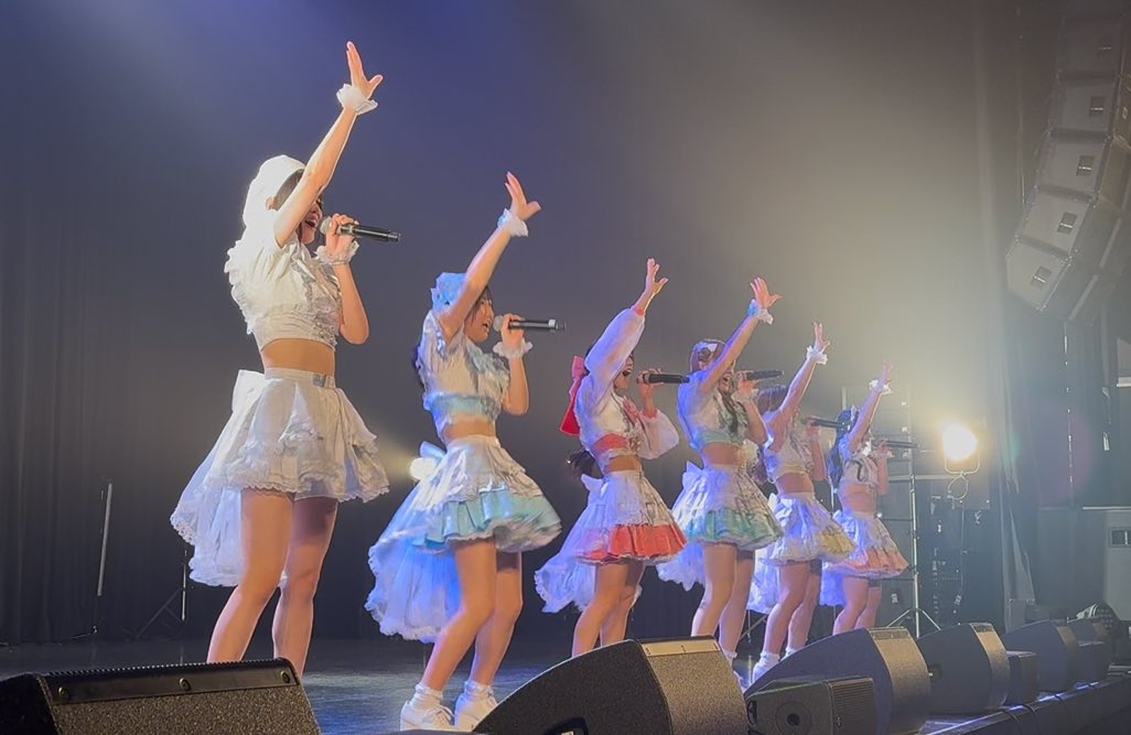 今日もたのしい ふぃーみ でした。 今年も2026年の新年自身の初現場