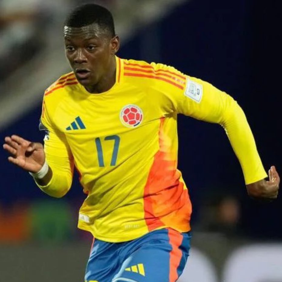 FabrizioRomano's tweet image. 🚨🇨🇴 After fullback Juan Arizala sold to Udinese as revealed last week, Independiente Medellin prepare one more sale.

Brayan Leon leaves the club to join Mamelodi Sundowns for $3.5m package plus sell-on clause.