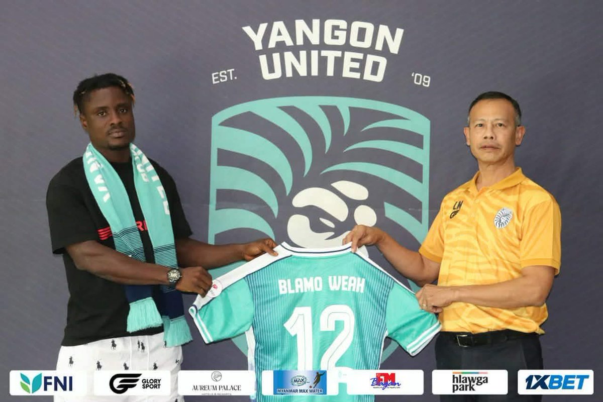 LIBERIA 🇱🇷 LATEST NEWS TV tweet media