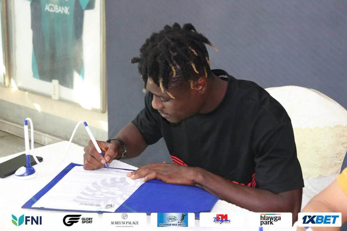 LIBERIA 🇱🇷 LATEST NEWS TV tweet media