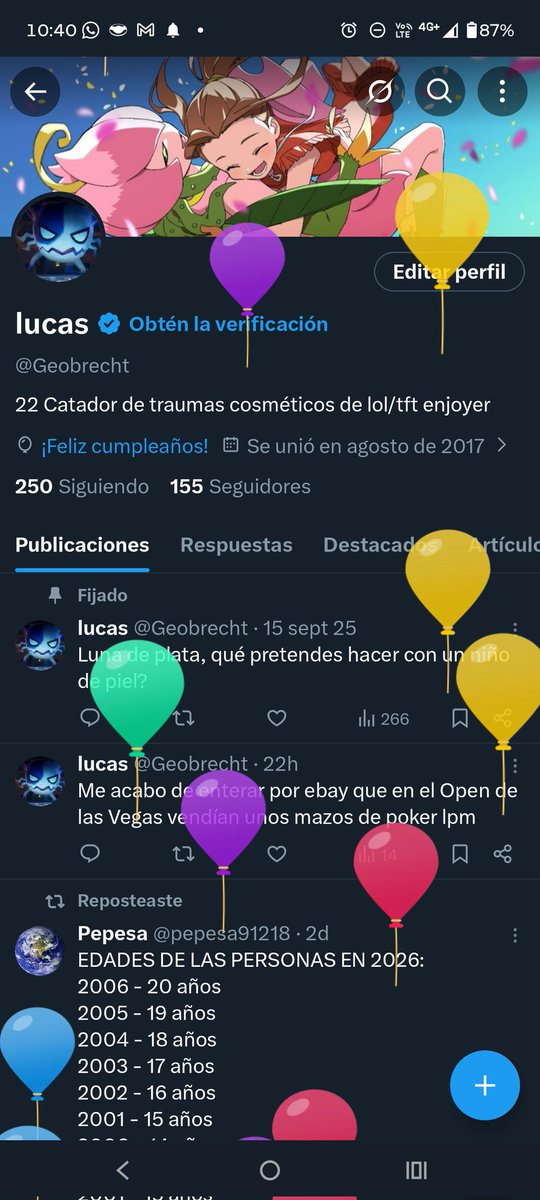 Lucas tweet media