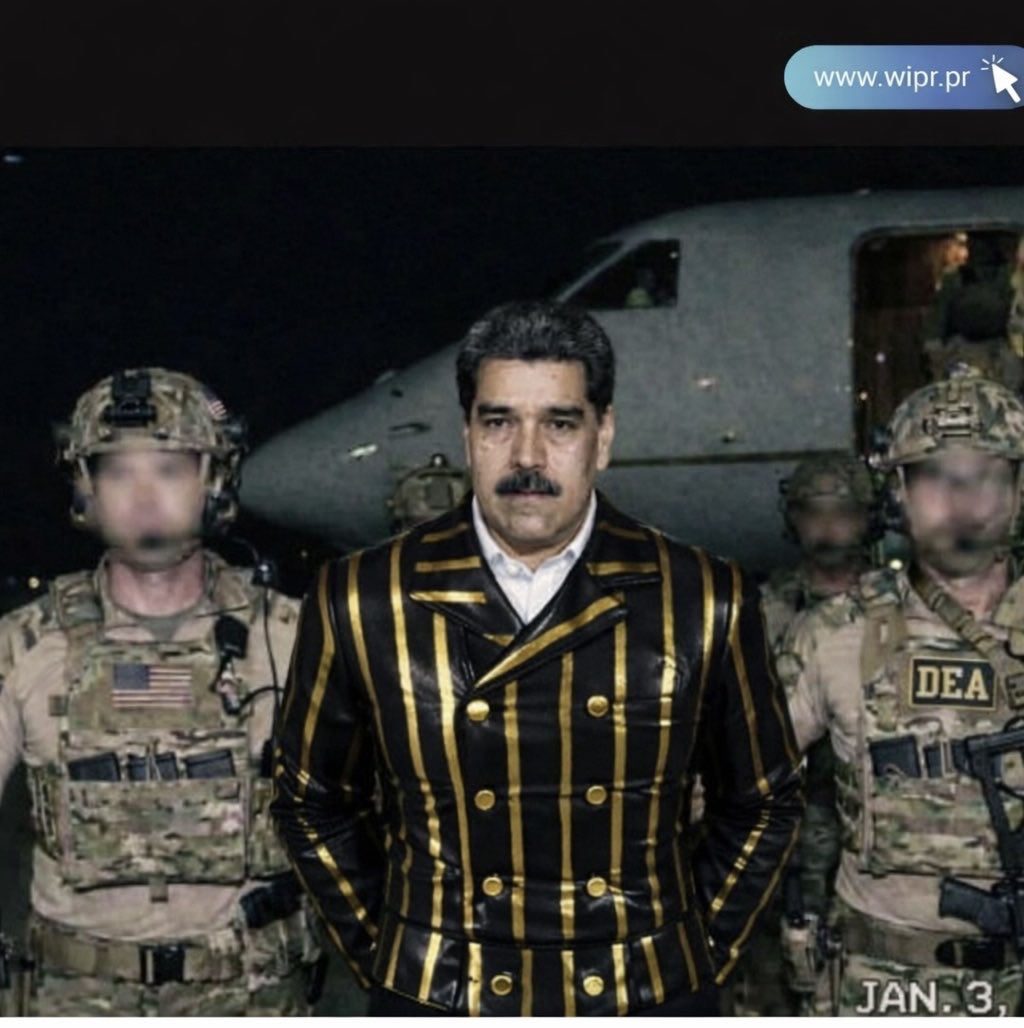 gijoepur's tweet photo. It's confirmed that the Joes captured Headman Maduro. Mission accomplished. #gijoe #headman #ia https://t.co/cmO9ZskTOC