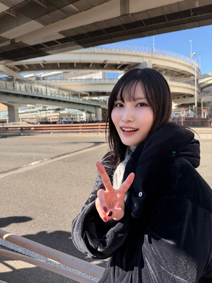 福岡 聖菜 (@seina_fuku48) / Posts / X