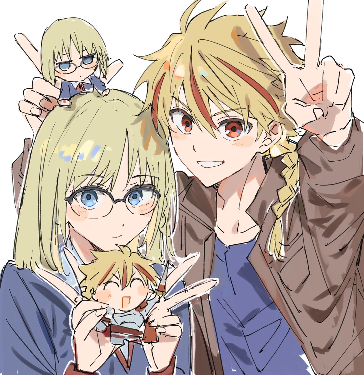 摇光 雷欧 WF2025s 3-31-17 (@cotton145) / Posts / X