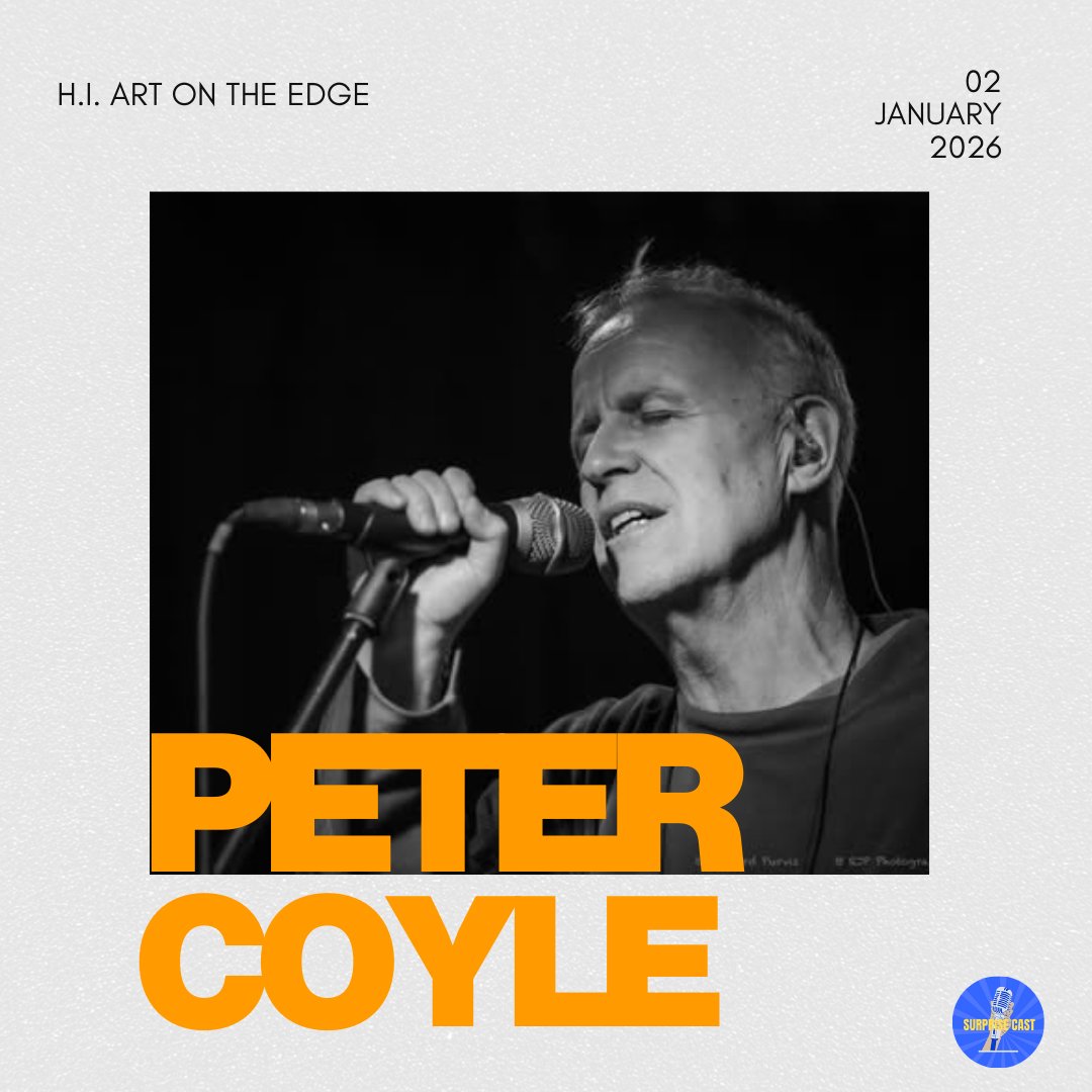 Surprise Cast tweet media