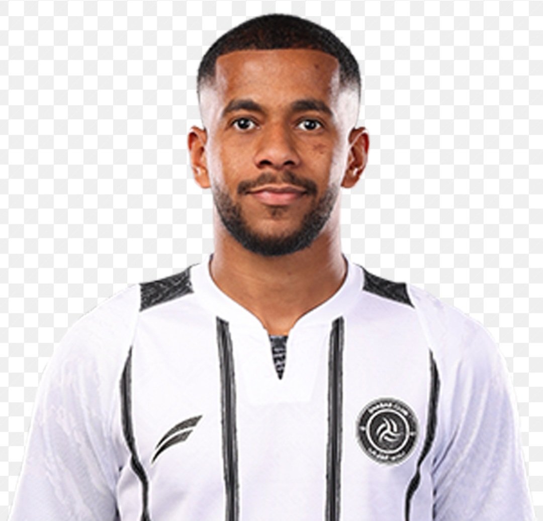 لا كنترول ولا افتكاك ولا تمرير  ...
كاااااااارثي 🤕
#الشباب