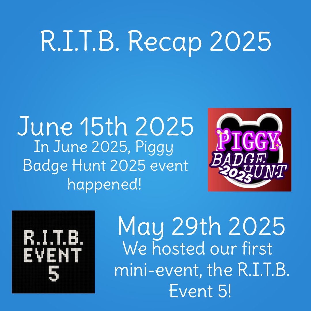 🥚 R.I.T.B. Team 🥚 tweet media