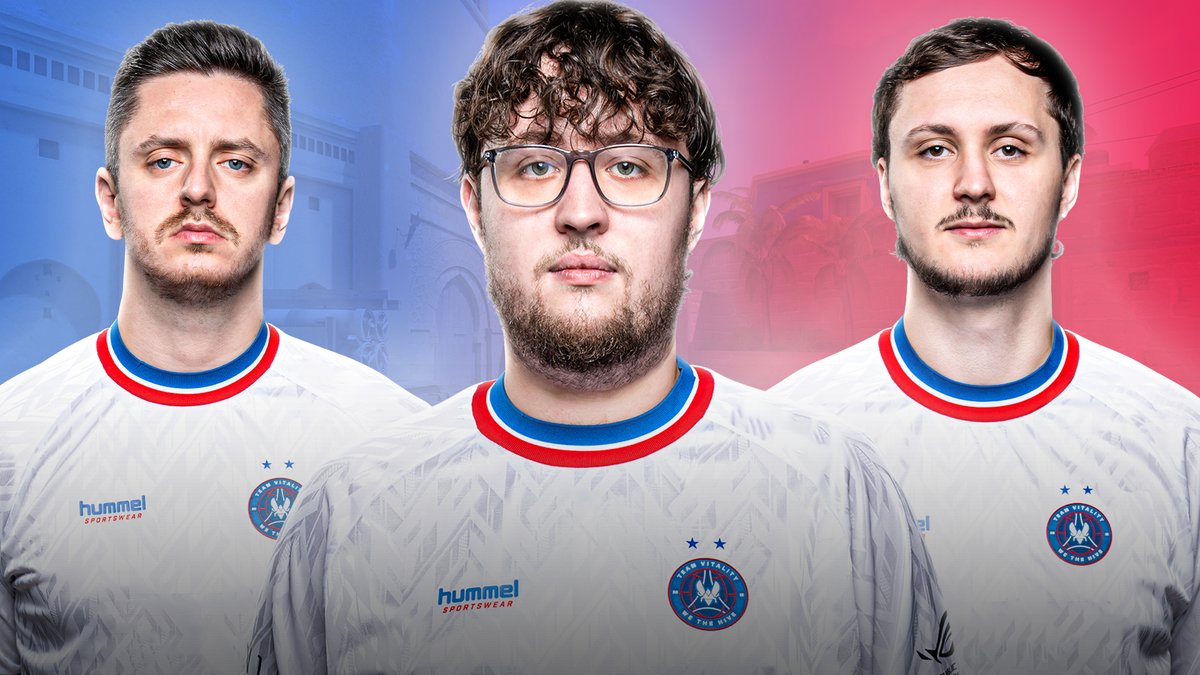 siezCS2's tweet image. ZYWOO + MEZII + APEX on FACEIT with Utility Guide, Multi POV &amp;amp; Voice Comms (Mirage)
youtu.be/QOdNAejX7cE