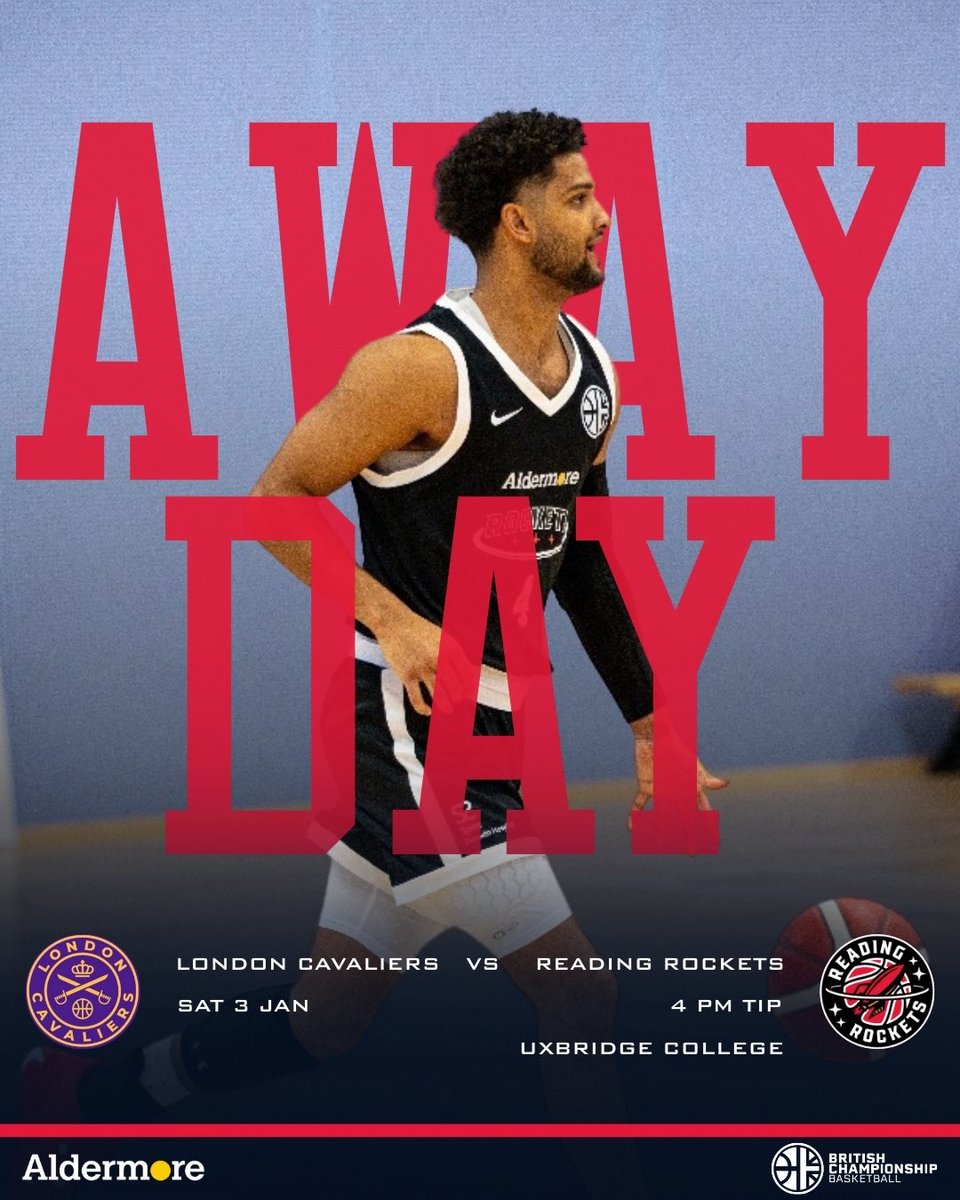 Reading Rockets Basketball Club tweet media