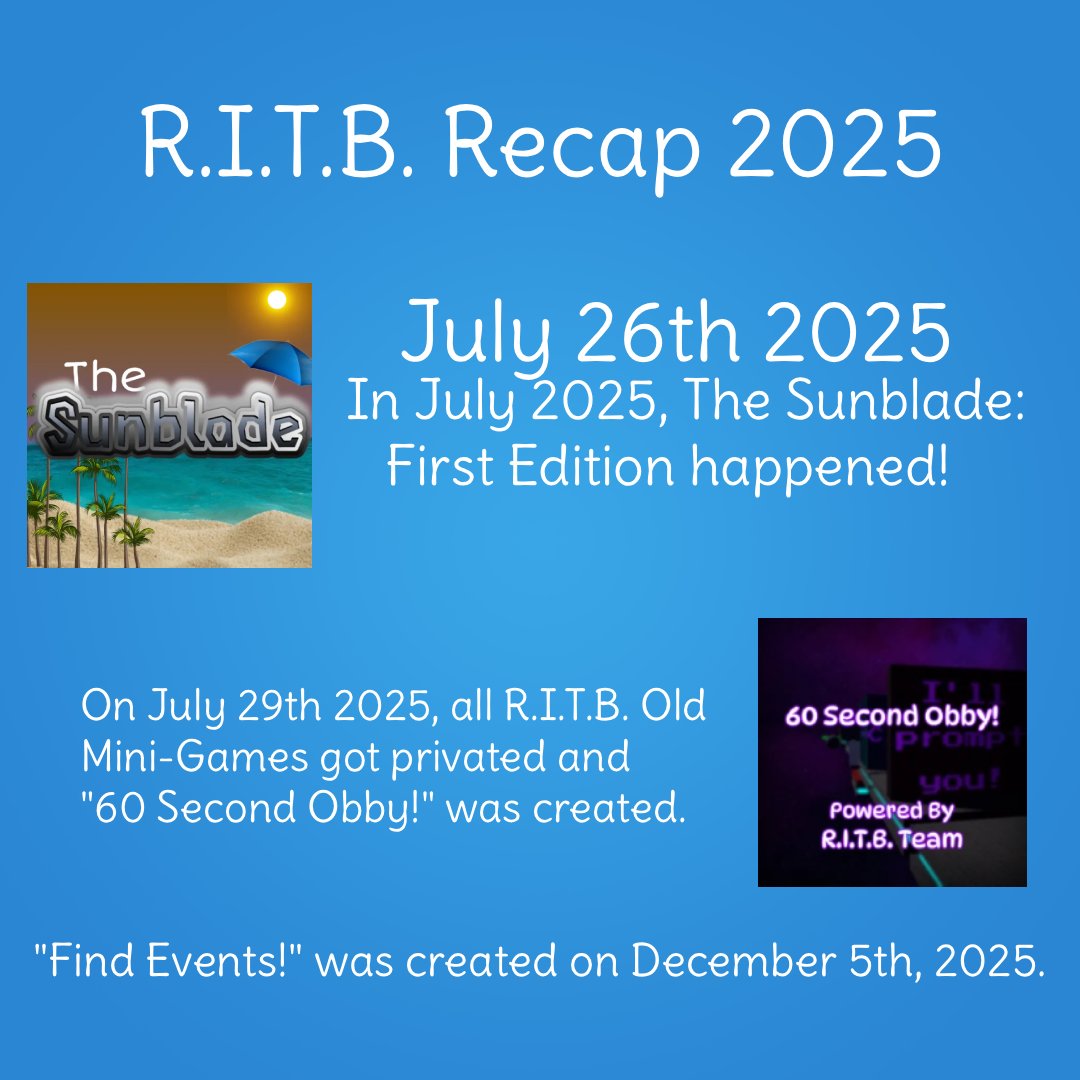 🥚 R.I.T.B. Team 🥚 tweet media