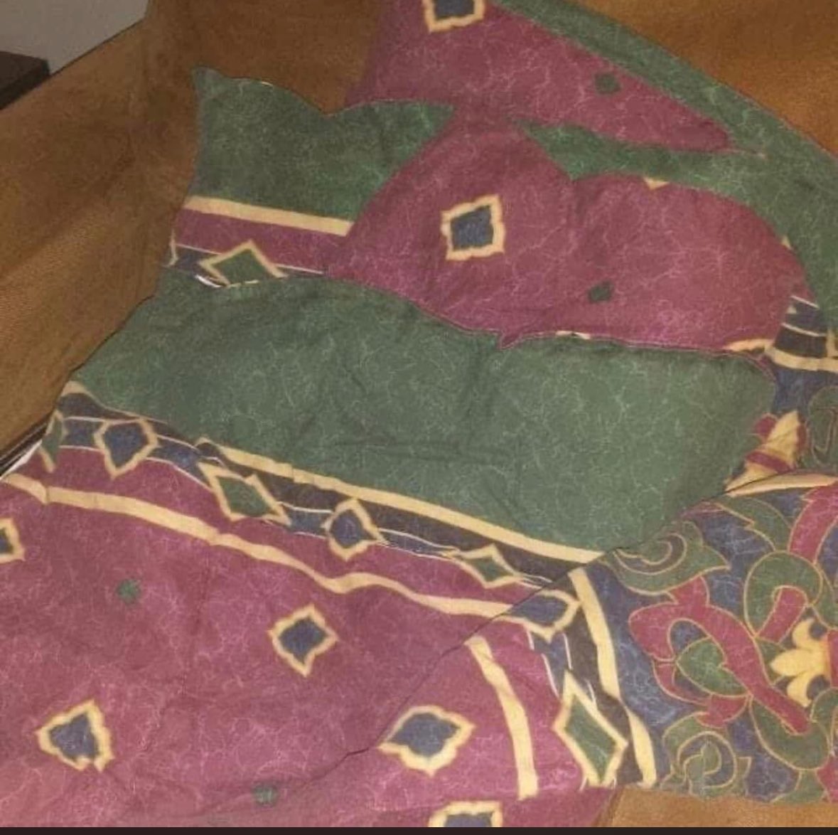 RickeySmiley's tweet image. If you grew up with this you might be entitled to compensation